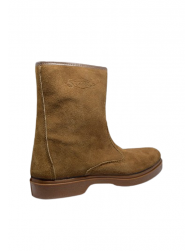 Bota de trabajo Segarra | Marrón