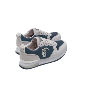 Zapatillas Masegal 'La Garrocha' | Ceniza