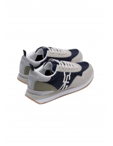 Zapatilla deportiva Berna | Marino Zapatilla deportiva Berna | Marino