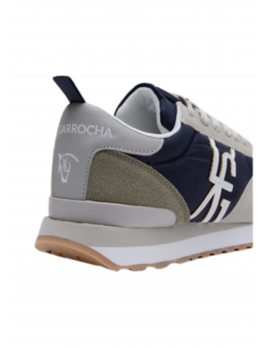 Zapatilla deportiva Berna | Marino Zapatilla deportiva Berna | Marino