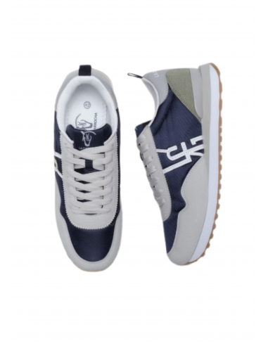 Zapatilla deportiva Berna | Marino Zapatilla deportiva Berna | Marino