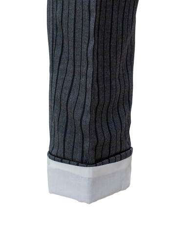 Calzona de vuelta sierra | Varios...