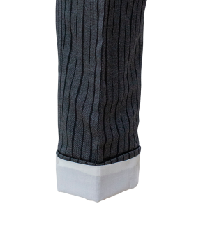 Calzona de vuelta sierra | Varios colores