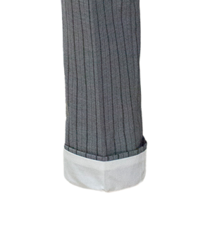 Calzona de vuelta sierra | Varios colores