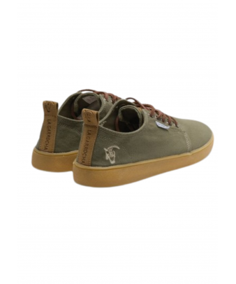 Zapatilla lona | Caza 2