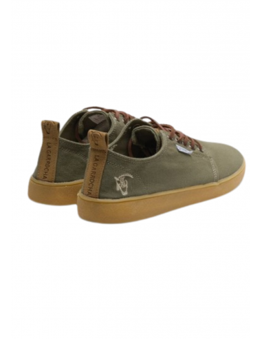 Zapatilla lona | Caza Zapatilla lona | Caza