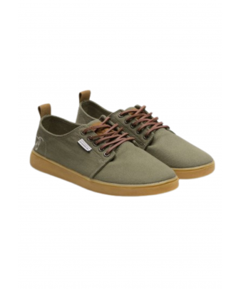 Zapatilla lona | Caza