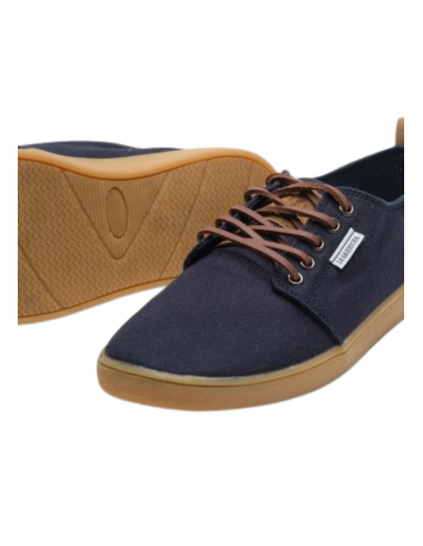 Zapatilla de lona | Marino