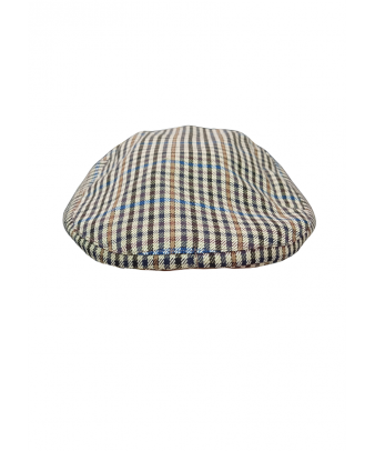 Gorra cuadros modelo Bullet... 2