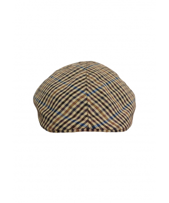 Gorra líneas modelo Gatsby... 2