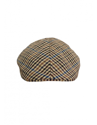 Gorra líneas modelo Gatsby serie... Gorra líneas modelo Gatsby serie...