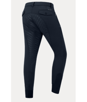 Pantalón de equitación de hombre Marc Silicon | Varios colores