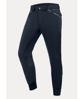 Pantalón de equitación de hombre Marc Silicon | Varios colores