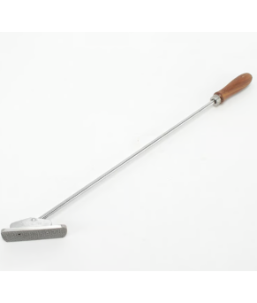 Raspador de muelas equino