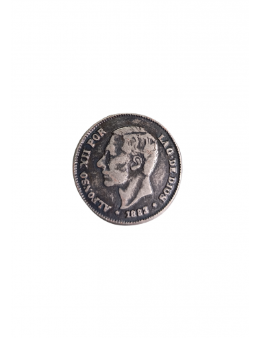 Botón envejecido moneda Botón envejecido moneda