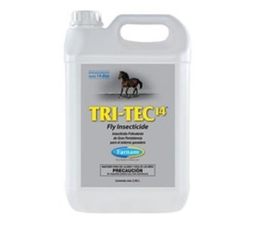 Repelente Insecticida Tri-Trec 14