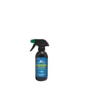 Insecticida Endure® con spray aplicador | Varios tamaños
