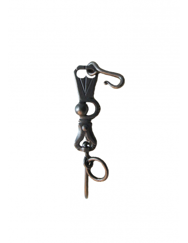 Bocado vaquero fragua embocadura...