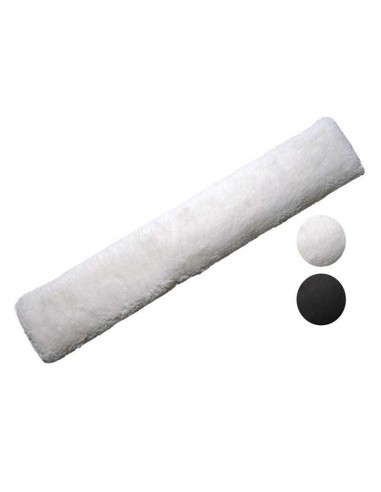 Funda para cincha en borreguillo...