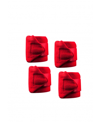 Venda de descanso punto de aguja | 4 unidades