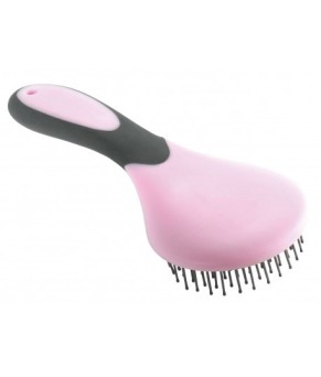 Cepillo para melena Hippotonic