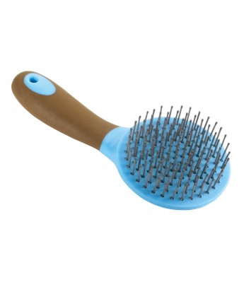 Cepillo para melena Hippotonic