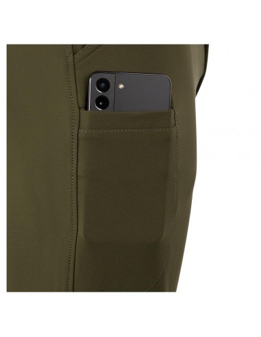 Pantalón de montar de hombre BR...