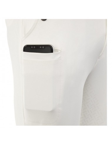 Pantalón de montar de hombre BR...