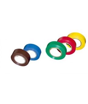 Cinta adhesiva para trenzado Hippotonic | Pack de 2