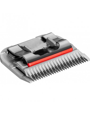 Juego de cuchillas Heiniger n° 10