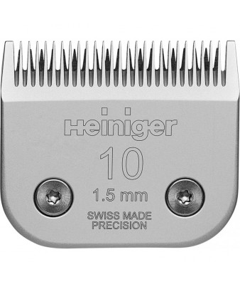 Juego de cuchillas Heiniger... 2