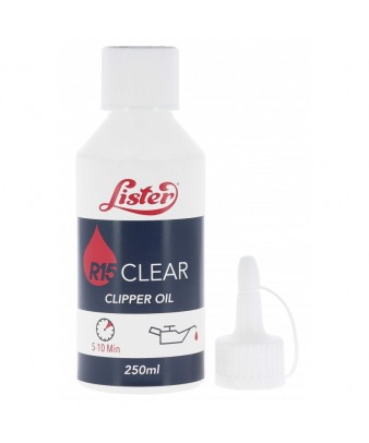 Aceite para cuchillas...