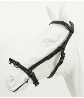 Cabezada de dar cuerda | Tres Pilares