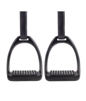 Estribos confort Waldhausen