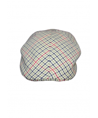 Gorra cuadros modelo Gatsby... 2