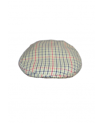 Gorra cuadros modelo Bullet... 2