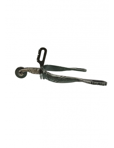 Espuela vaquera fragua para niños...