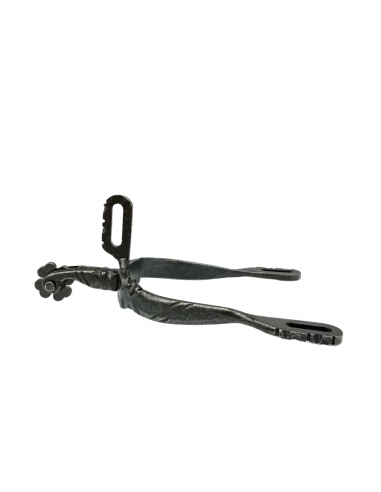 Espuela vaquera fragua para niños...