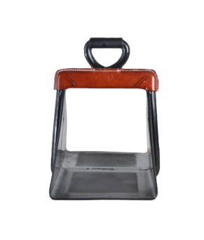 Estribo vaquero 'Los Nietos'  | Fibra plástico forrado