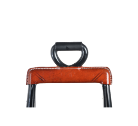 Estribo vaquero 'Los Nietos'  | Fibra plástico forrado