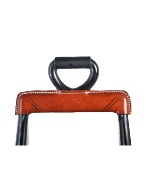 Estribo vaquero 'Los Nietos'  | Fibra plástico forrado