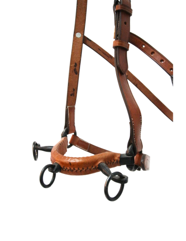 Serretón hebilla inoxidable...