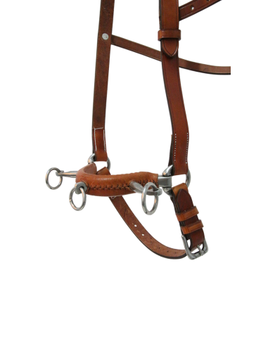 Serretón hebilla inoxidable brillo |...