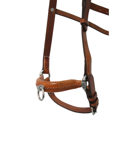 Serretón hebilla inoxidable brillo |...