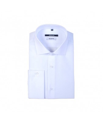 Camisa blanca para traje de...