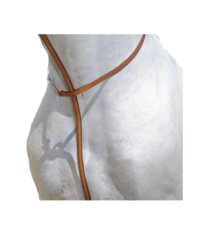 Gamarra inglesa cuero Kamell