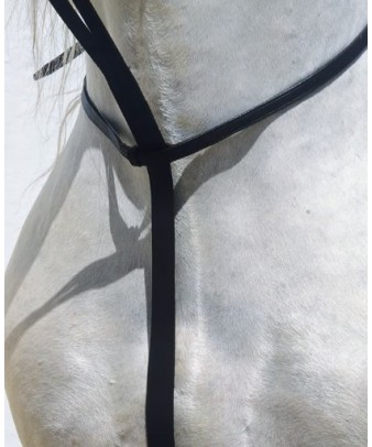 Gamarra inglesa cuero Kamell