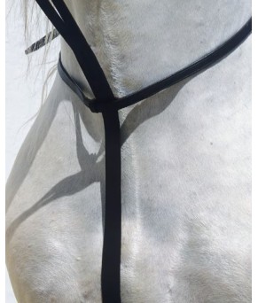 Gamarra inglesa cuero Kamell