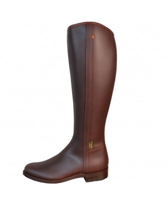 Bota 1973 serraje ancho... 2