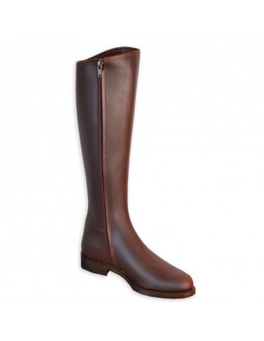 Bota 1973 serraje ancho especial |... Bota 1973 serraje ancho especial |...
